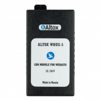 GSM-модуль ALTOX WBUS-5